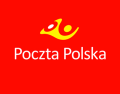 Logo Poczta Polska - Urząd Pocztowy Katowice 32