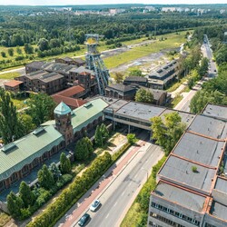 Budowa Hubu gamingowo-technologicznego z dofinansowaniem!