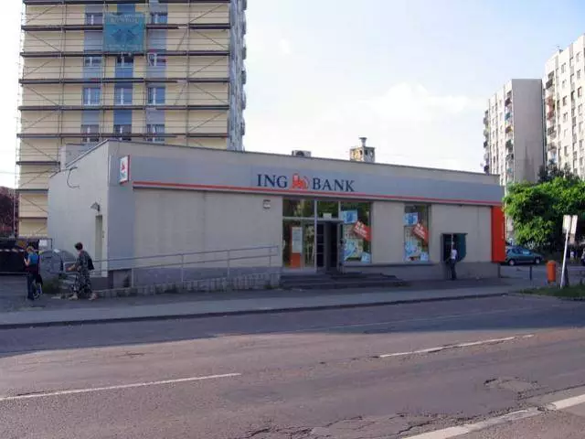 IngBank w Piotrowicach