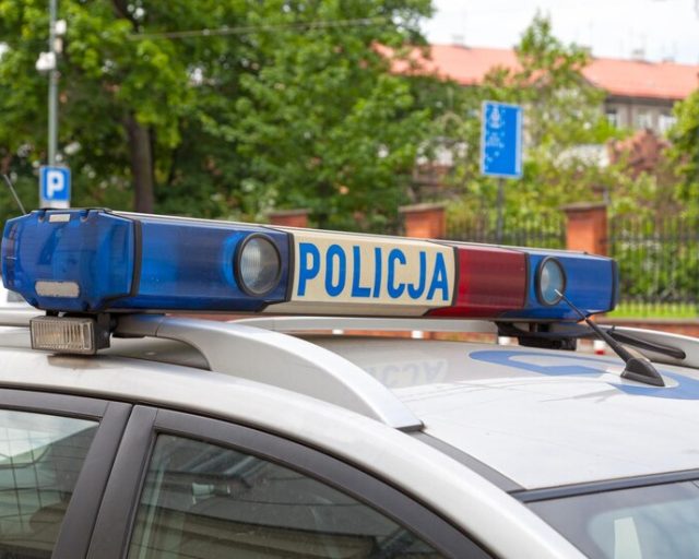 Empatia i szybka reakcja policjantów pomogły kobiecie w kryzysie emocjonalnym