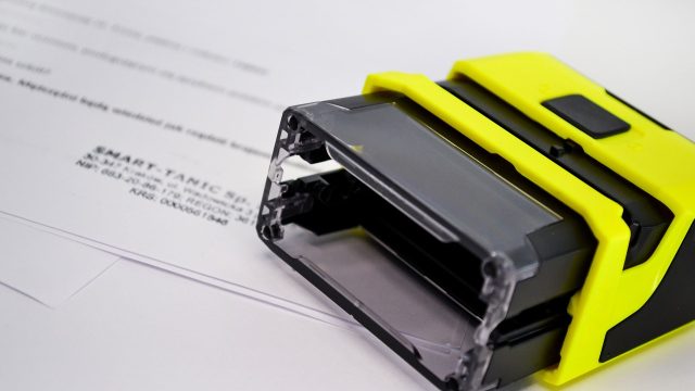 Przedsiębiorcy muszą pamiętać o aktualizowaniu danych pełnomocników