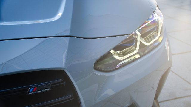 Bezpłatna kontrola świateł w samochodzie. Ruszyła policyjna akcja