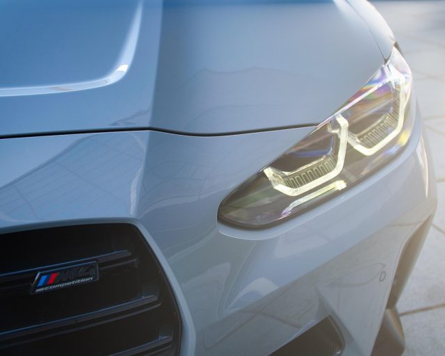 Bezpłatna kontrola świateł w samochodzie. Ruszyła policyjna akcja