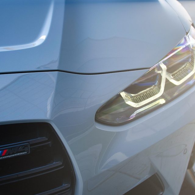 Bezpłatna kontrola świateł w samochodzie. Ruszyła policyjna akcja