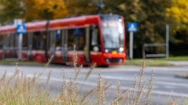 Katowice inwestują w Mobilną Metropolię – nowy węzeł przesiadkowy Kostuchna