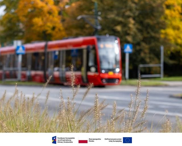 Katowice inwestują w Mobilną Metropolię – nowy węzeł przesiadkowy Kostuchna