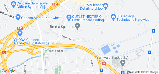 Volkswagen Katowice salon i serwis Noma2 Katowice