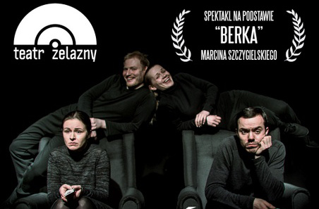 Parapetówka - z pozoru lekka komedia! Gej vs. Moher!