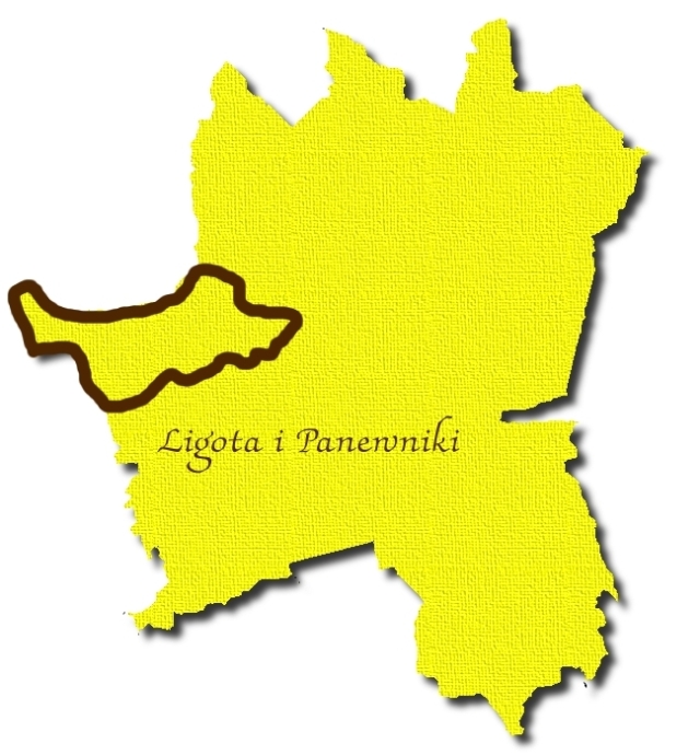 Ligota / Panewniki