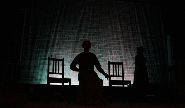 19. Letni Ogród Teatralny - Bajka o szczęściu