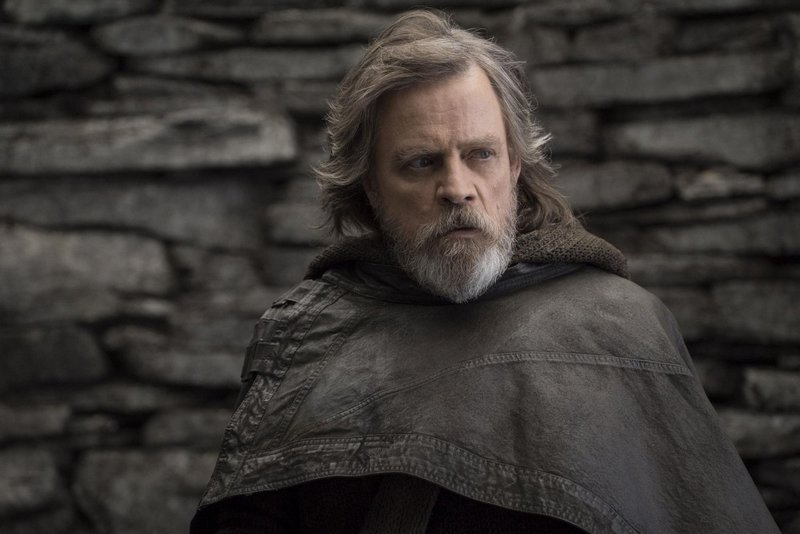ENEMEF: Gwiezdnych Wojen z Ostatnim Jedi Minimaraton