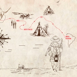 Egzotyczne imaginarium