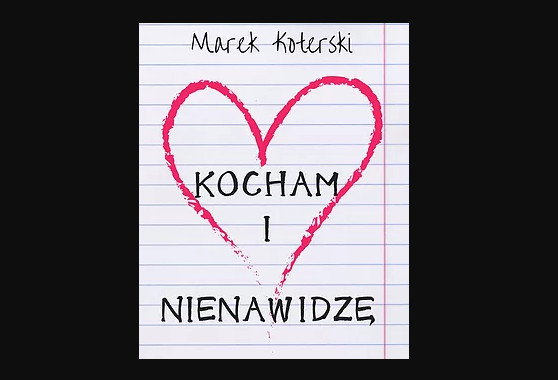 Kocham i nienawidzę