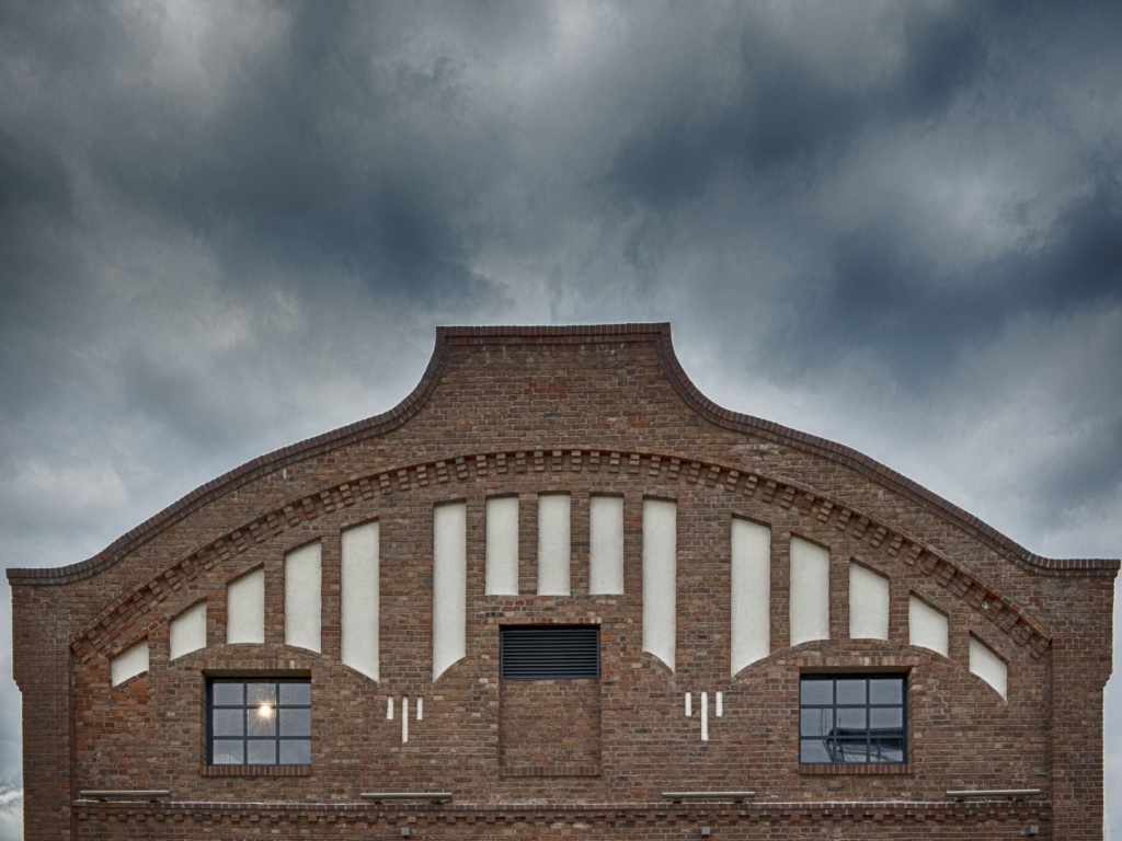 Architektura Muzeum Śląskiego. Warsztaty fotograficzne