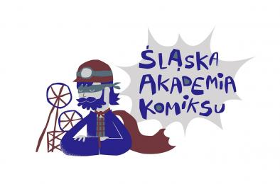 Śląska Akademia Komiksu - zajęcia dla dzieci, młodzieży i dorosłych!