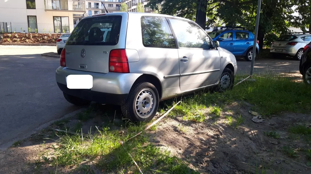 Śródmieście pod lupą! Najwięcej wykroczeń drogowych w Katowicach - fotoreportaż