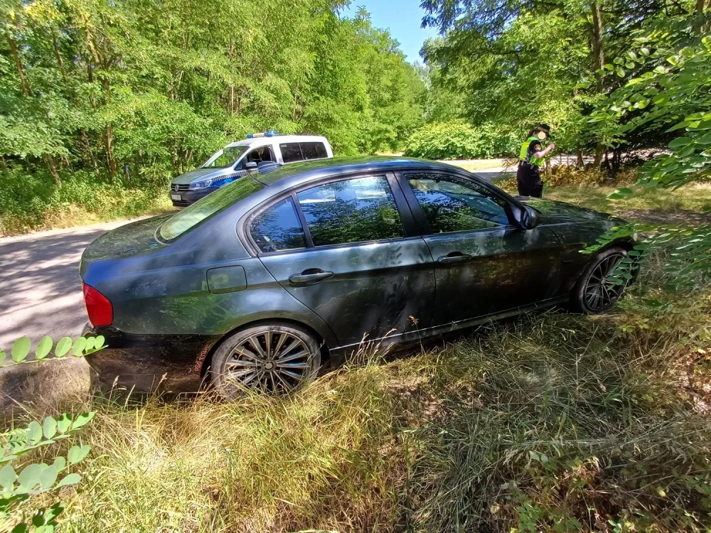 Śródmieście pod lupą! Najwięcej wykroczeń drogowych w Katowicach - fotoreportaż
