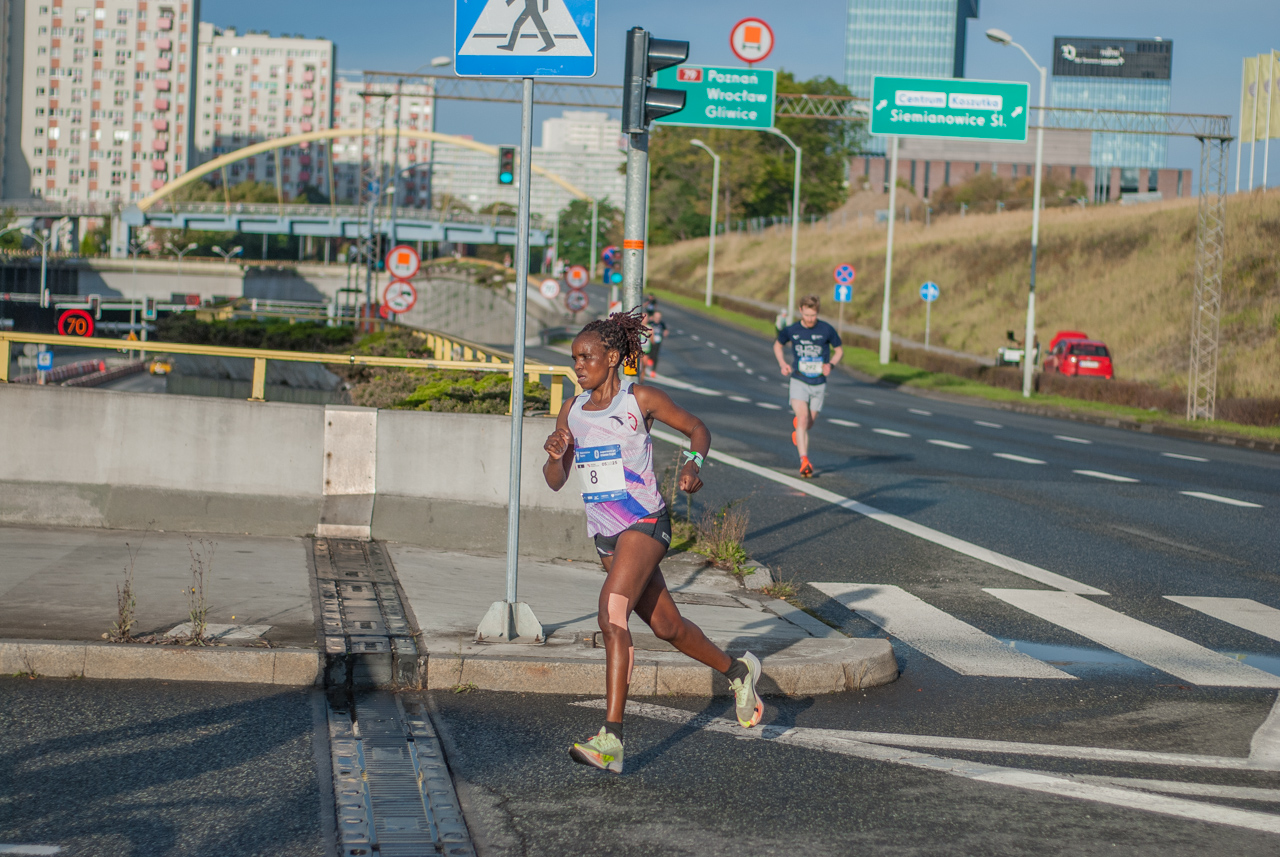 Silesia Marathon 2025 [FOTORELACJA] - fotoreportaż