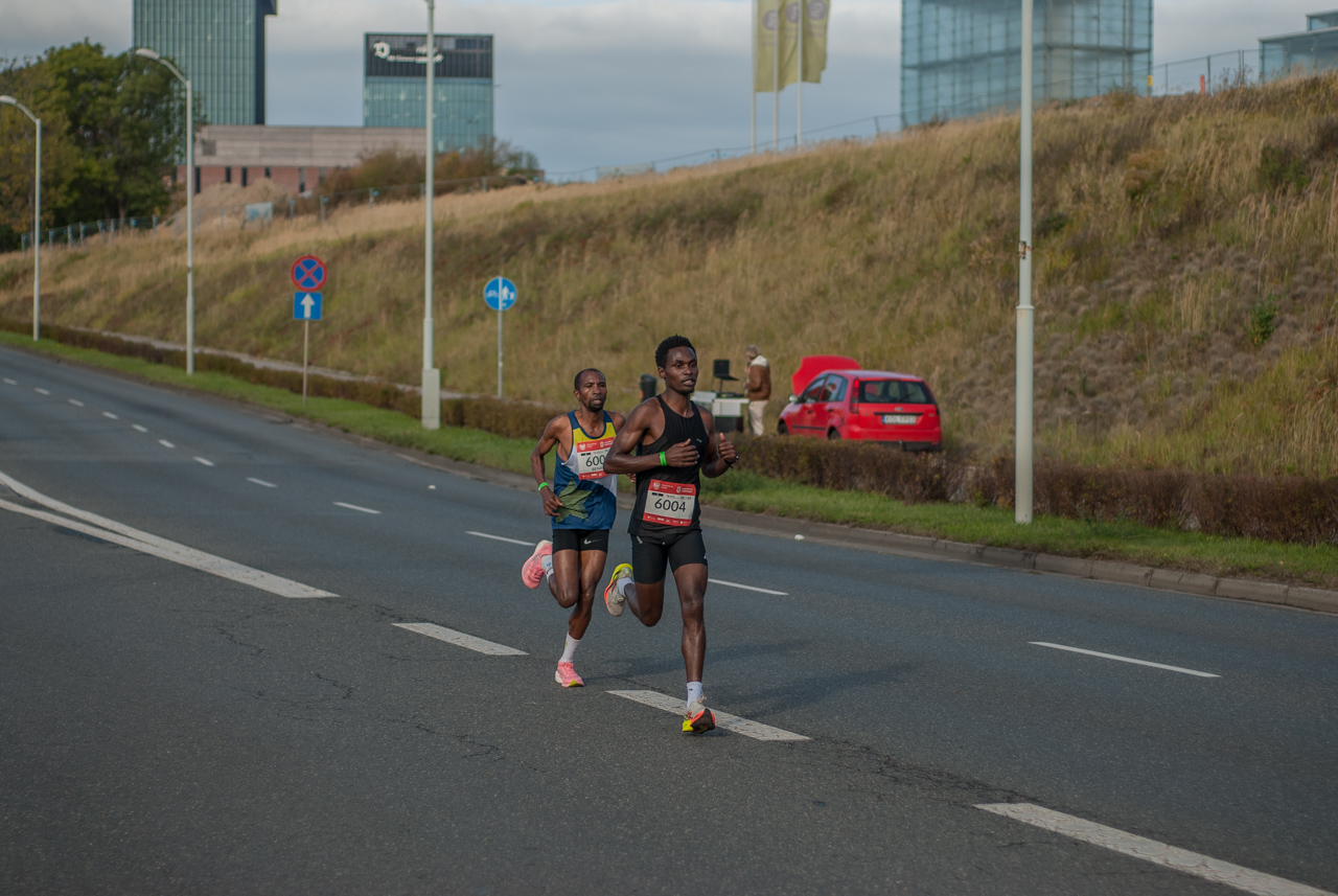 Silesia Półmaraton 2025 [FOTORELACJA] - fotoreportaż