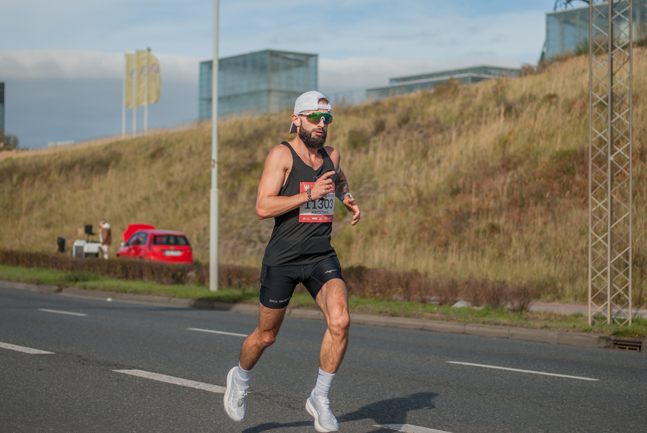 Silesia Półmaraton 2025 [FOTORELACJA] - fotoreportaż