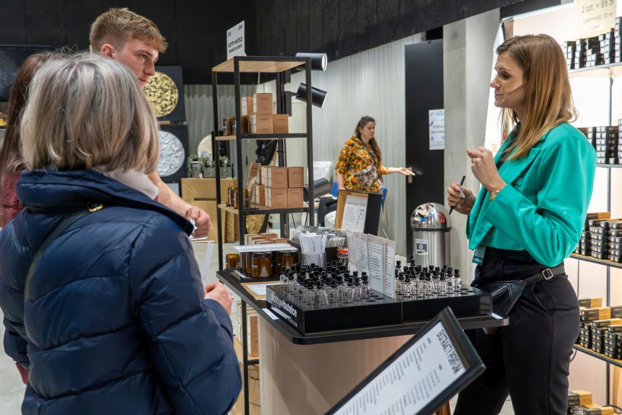 Największe targi rzemiosła wracają do Katowic! - fotoreportaż