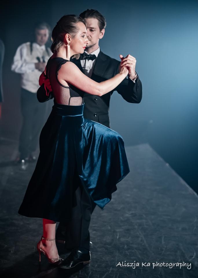 Wyjątkowy koncert Colours of Tango & Orchestra – argentyjskie show pełne pasji i emocji - fotoreportaż