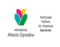 Logo MDK - Miejski Dom Kultury Południe - Filia nr 1 Piotrowice