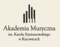 Logo Górnośląska Wyższa Szkoła Handlowa im. Wojciecha Korfantego