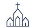 Logo Kościół Wolnych Chrześcijan. Zbór