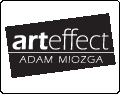 Art Effect Adam Miozga