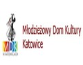 Logo Zakładowy Dom Kultury KWK Wujek