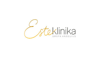 Logo Centrum Kosmetyki Estetycznej Evita