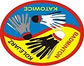 Logo MK Górnik Katowice
