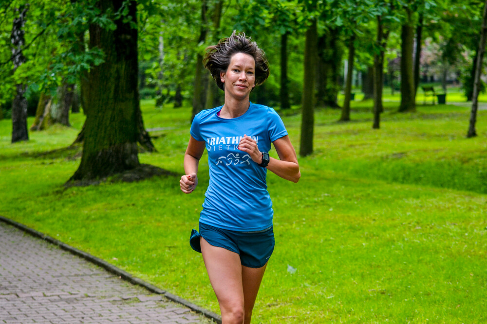 Nie byliśmy na urodzinach, ale postanowiliśmy nadrobić zaległości. Łapcie zdjęcia z kolejnej edycji ParkRun Katowice!