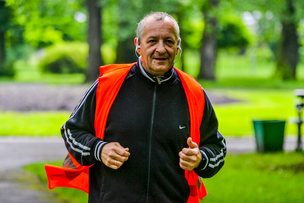 Nie byliśmy na urodzinach, ale postanowiliśmy nadrobić zaległości. Łapcie zdjęcia z kolejnej edycji ParkRun Katowice!