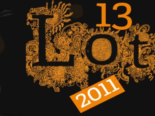 13. Letni Ogród Teatralny 2011