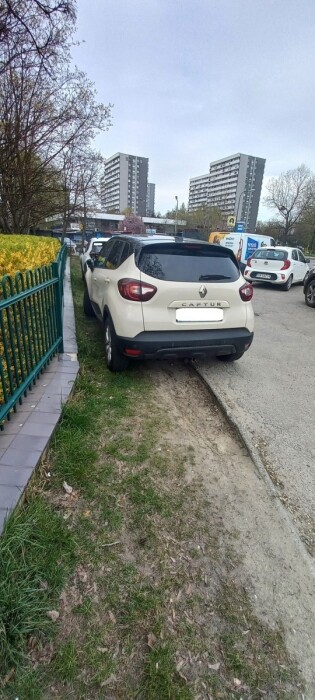 140 tysięcy złotych kar w Katowicach. Straż miejska nie odpuszcza
