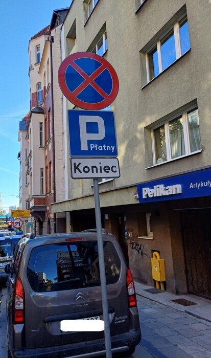 140 tysięcy złotych kar w Katowicach. Straż miejska nie odpuszcza