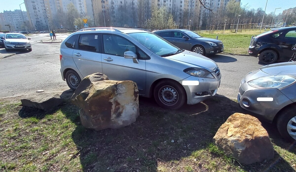 140 tysięcy złotych kar w Katowicach. Straż miejska nie odpuszcza