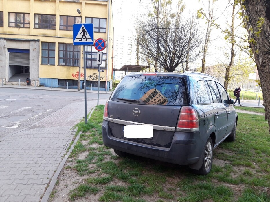 140 tysięcy złotych kar w Katowicach. Straż miejska nie odpuszcza