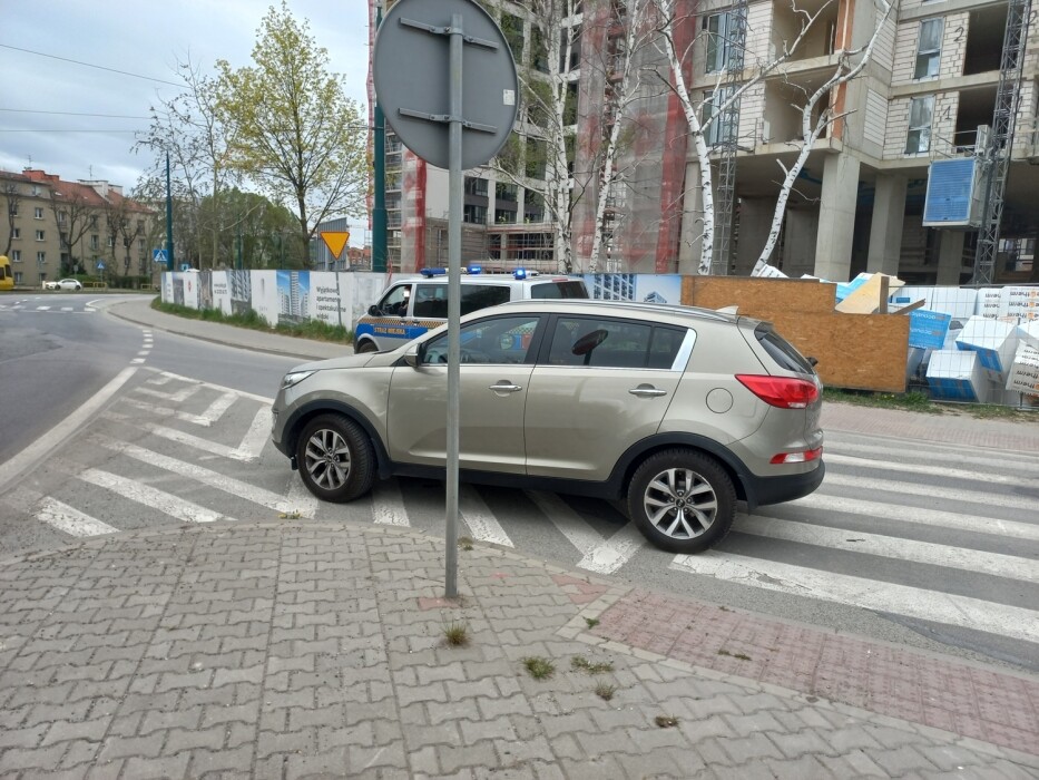 140 tysięcy złotych kar w Katowicach. Straż miejska nie odpuszcza