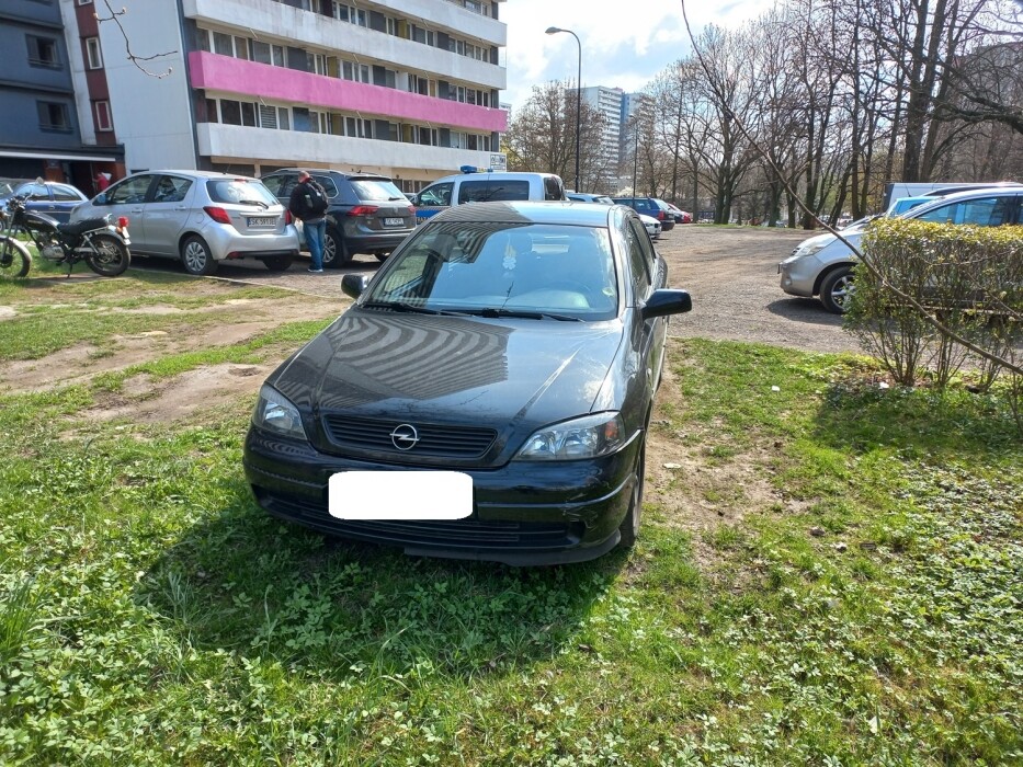 140 tysięcy złotych kar w Katowicach. Straż miejska nie odpuszcza