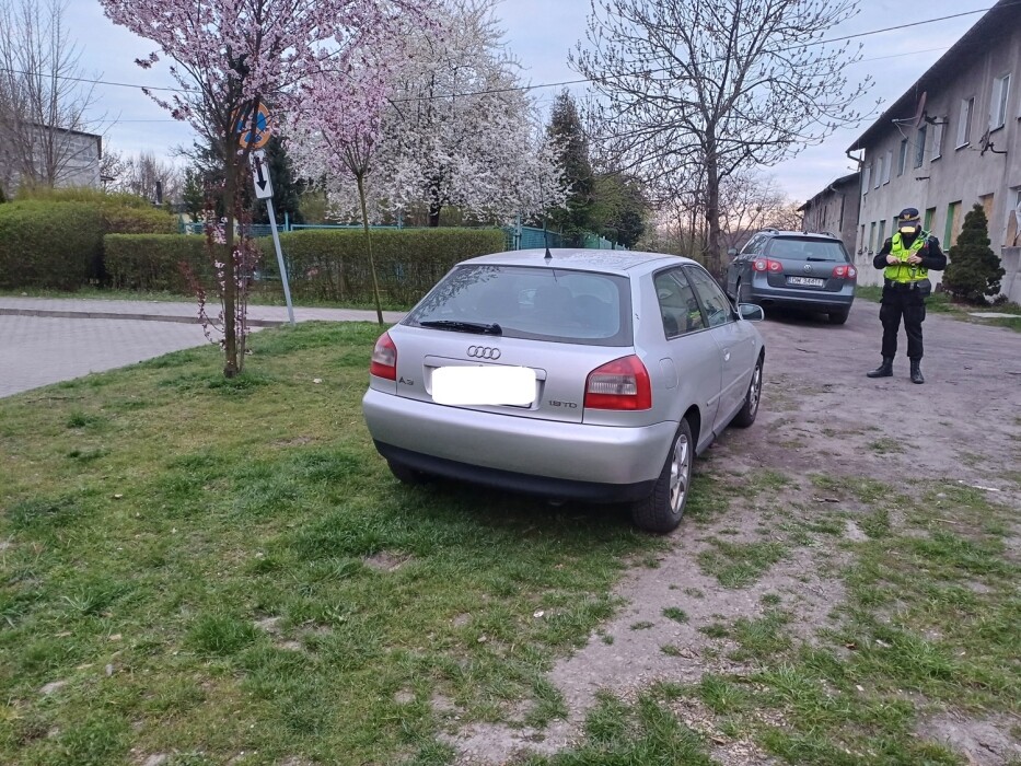 140 tysięcy złotych kar w Katowicach. Straż miejska nie odpuszcza