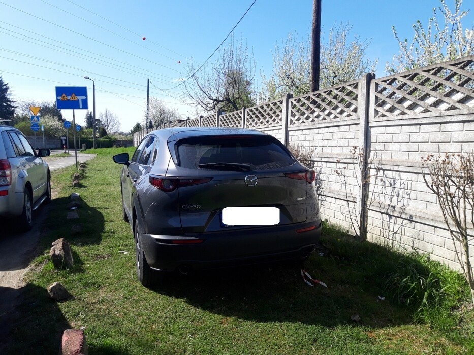 140 tysięcy złotych kar w Katowicach. Straż miejska nie odpuszcza