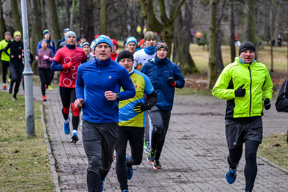 Za nami nietuzinkowa, bo dwusetna edycja biegu parkrun, który co sobotę odbywa się w katowickim Parku Kościuszki. Sobotni poranek na sportowo powitało około 100 uczestników.