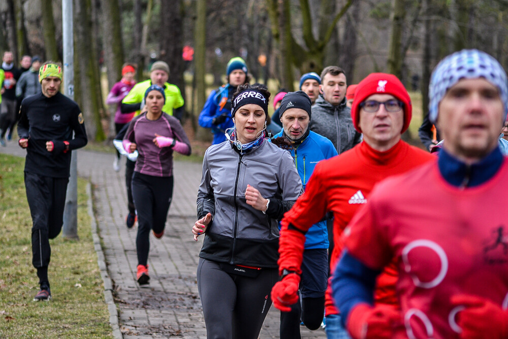 Za nami nietuzinkowa, bo dwusetna edycja biegu parkrun, który co sobotę odbywa się w katowickim Parku Kościuszki. Sobotni poranek na sportowo powitało około 100 uczestników.