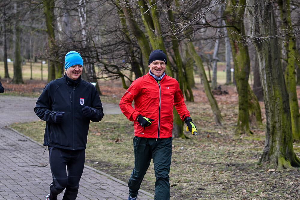 Za nami nietuzinkowa, bo dwusetna edycja biegu parkrun, który co sobotę odbywa się w katowickim Parku Kościuszki. Sobotni poranek na sportowo powitało około 100 uczestników.