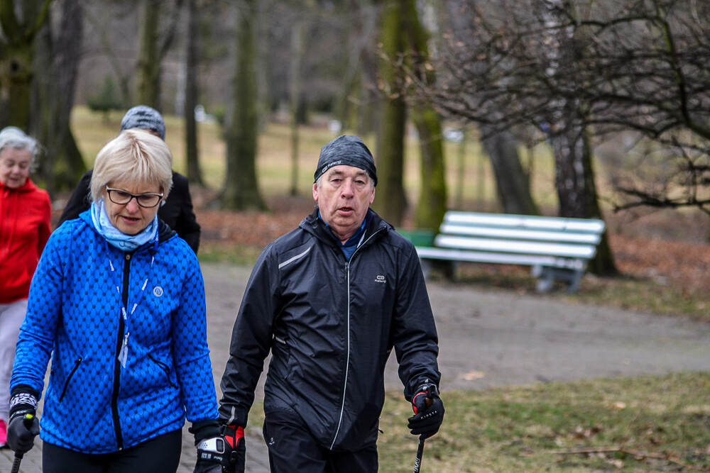 Za nami nietuzinkowa, bo dwusetna edycja biegu parkrun, który co sobotę odbywa się w katowickim Parku Kościuszki. Sobotni poranek na sportowo powitało około 100 uczestników.