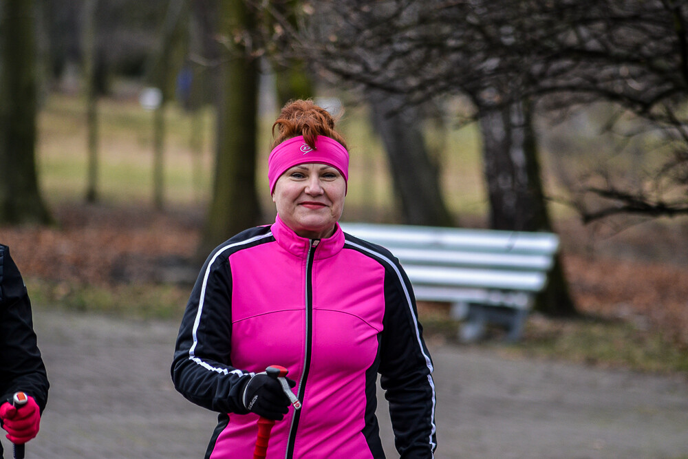 Za nami nietuzinkowa, bo dwusetna edycja biegu parkrun, który co sobotę odbywa się w katowickim Parku Kościuszki. Sobotni poranek na sportowo powitało około 100 uczestników.