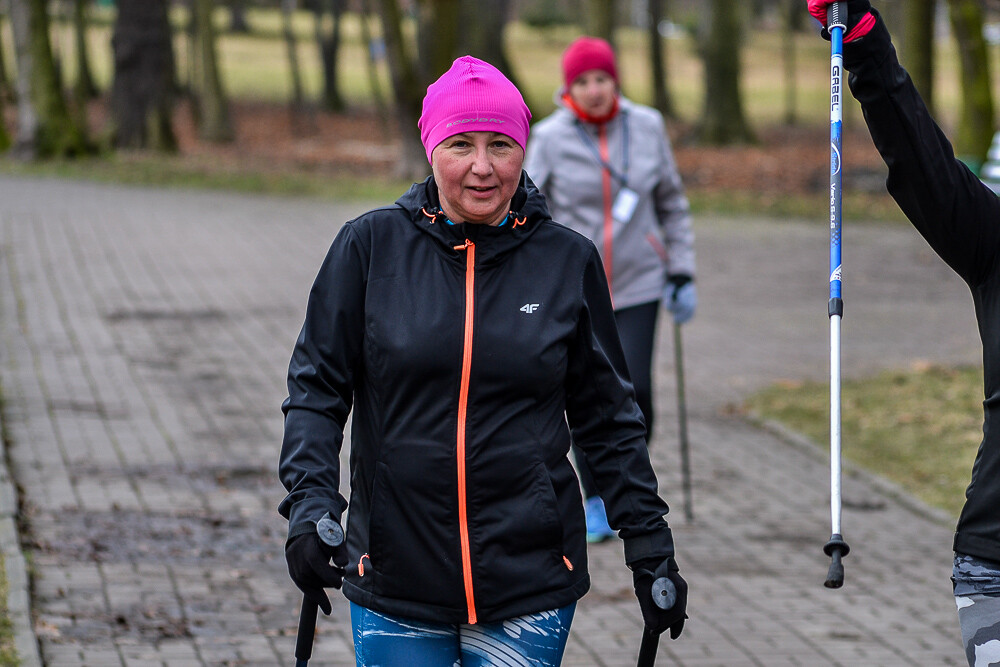 Za nami nietuzinkowa, bo dwusetna edycja biegu parkrun, który co sobotę odbywa się w katowickim Parku Kościuszki. Sobotni poranek na sportowo powitało około 100 uczestników.